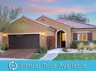 1026 Flagstone Bnd, Mesquite, NV 89034