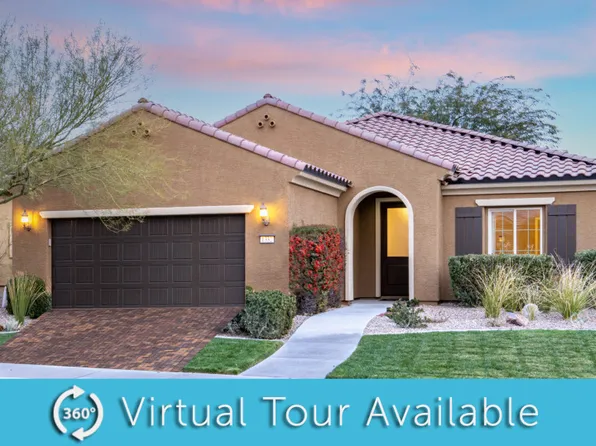 1141 Marble Peak Hts, Mesquite, NV 89034