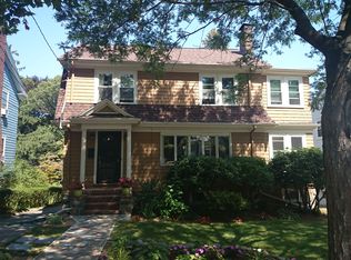 65 Westchester Rd, Jamaica Plain, MA 02130