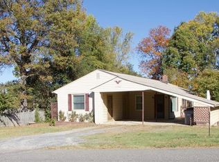 1740 Rhyne Carter Rd, Gastonia, NC 28054