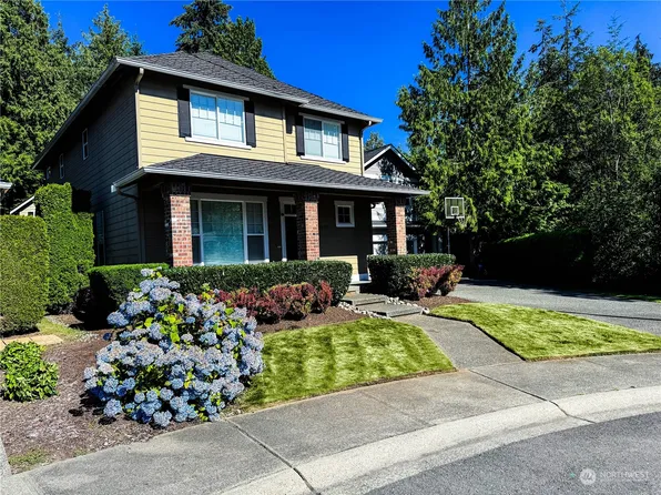 16321 34th Drive SE, Mill Creek, WA 98012