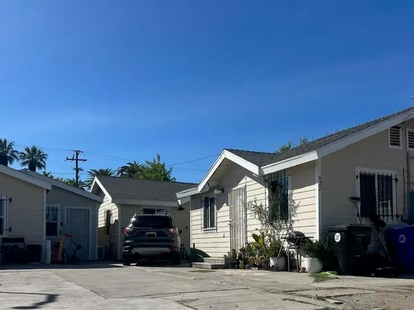 632 N Crescent Ave, San Bernardino, CA 92410