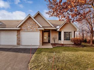 5201 141st St N, Hugo, MN 55038