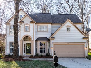 7821 Taymouth Ln, Charlotte, NC 28269