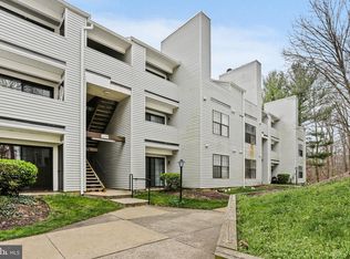 1641 Carriage House Ter APT A, Silver Spring, MD 20904