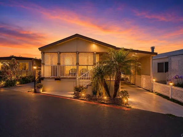 11 Via Barberini #56, Chula Vista, CA 91910