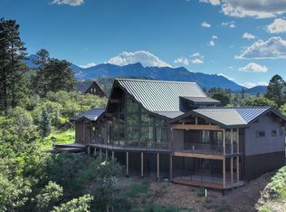 10 Valley View Rd, Ridgway, CO 81432