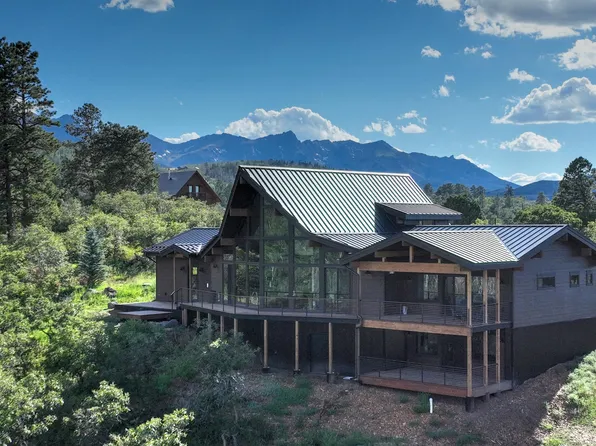 10 Valley View Rd, Ridgway, CO 81432