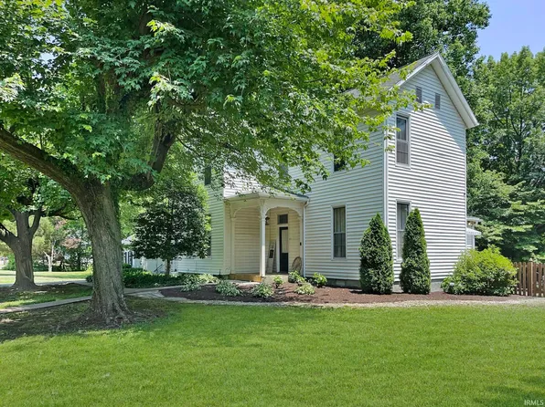 6117 Kratzville Rd, Evansville, IN 47710