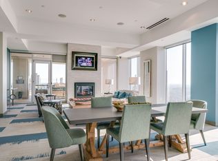 308 S Blount St APT 1702, Raleigh, NC 27601