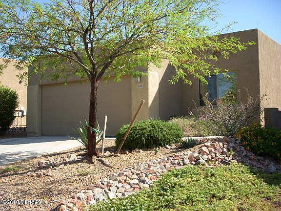 2nd image of 482 E Cactus Mountain Dr