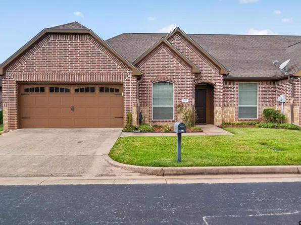 5117 Chadbourne St, Tyler, TX 75703