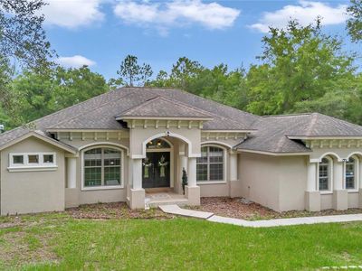 18241 SW 65th Loop, Dunnellon, FL, 34432