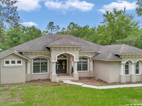 18241 SW 65th Loop, Dunnellon, FL 34432