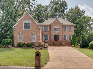 9423 Gentlewind Dr, Brentwood, TN 37027