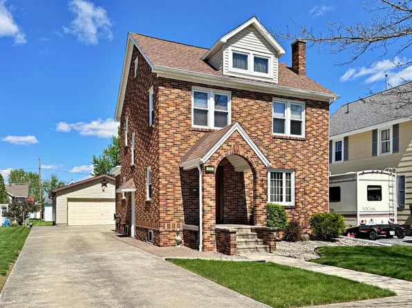115 Gross St, Tiffin, OH 44883