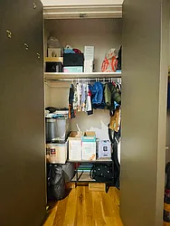 Rented by Zjama Realty Corp