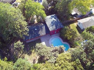 702 Buckingham Cir, Austin, TX 78704