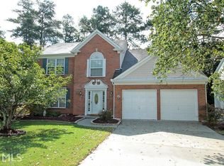 2911 Stanstead Cir #50, Norcross, GA 30071