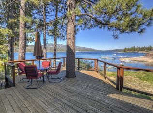 194 Round Dr, BIG BEAR LAKE, CA 92315