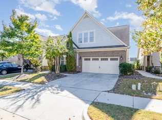 713 Windy Peak Loop, Cary, NC 27519