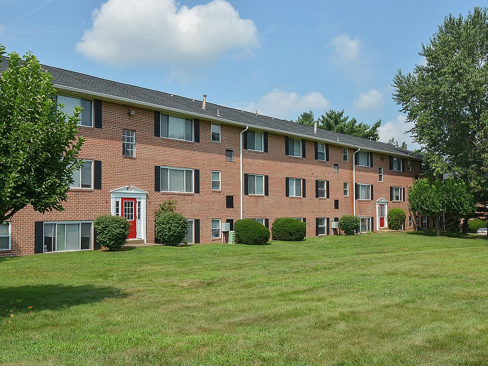 Residential Building