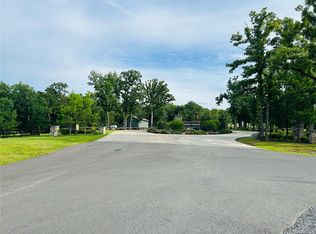21 Patriot, Eufaula, OK 74432