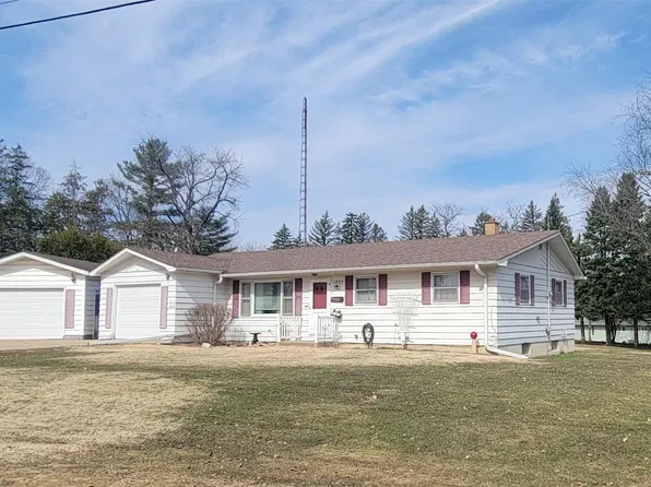 1223 Harrison Street, Black River Falls, WI 54615