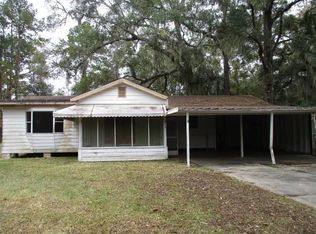 355 Godley Rd, Brunswick, GA 31523