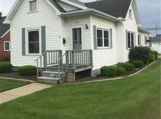 523 W Main St, Coldwater, OH 45828