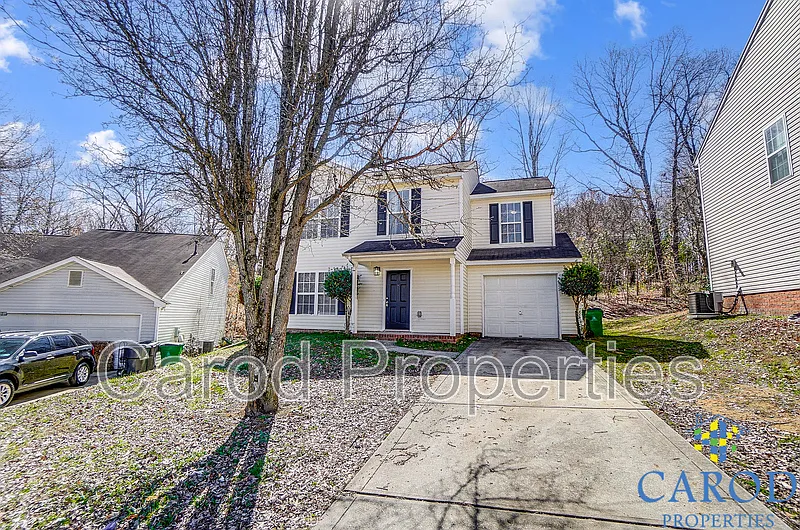 Building Photo - 1015 Alston Hill Dr
