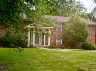 504 Echo Springs Rd, Knoxville, TN 37923