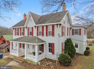 4047 Ridge Rd, Westminster, MD 21157