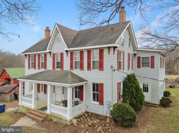 4047 Ridge Rd, Westminster, MD 21157