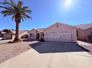 2293 E Longhorn Pl, Chandler, AZ 85286