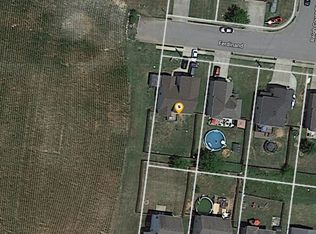 319 Ferdinand Ln, Oak Grove, KY 42262