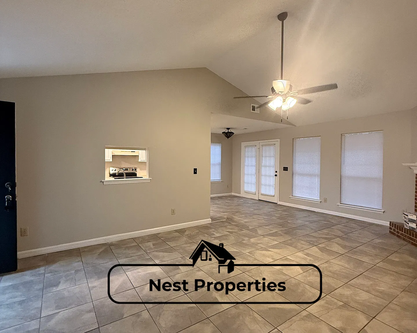 300 Barger Circle - 1 — Photo 4