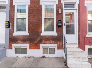 2218 Greenwich St, Philadelphia, PA 19146