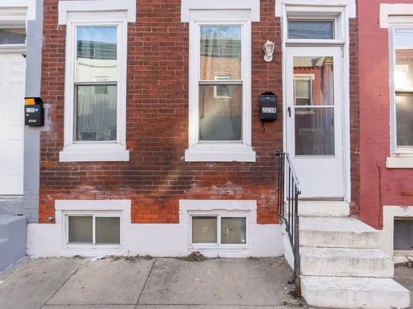 2218 Greenwich St, Philadelphia, PA 19146