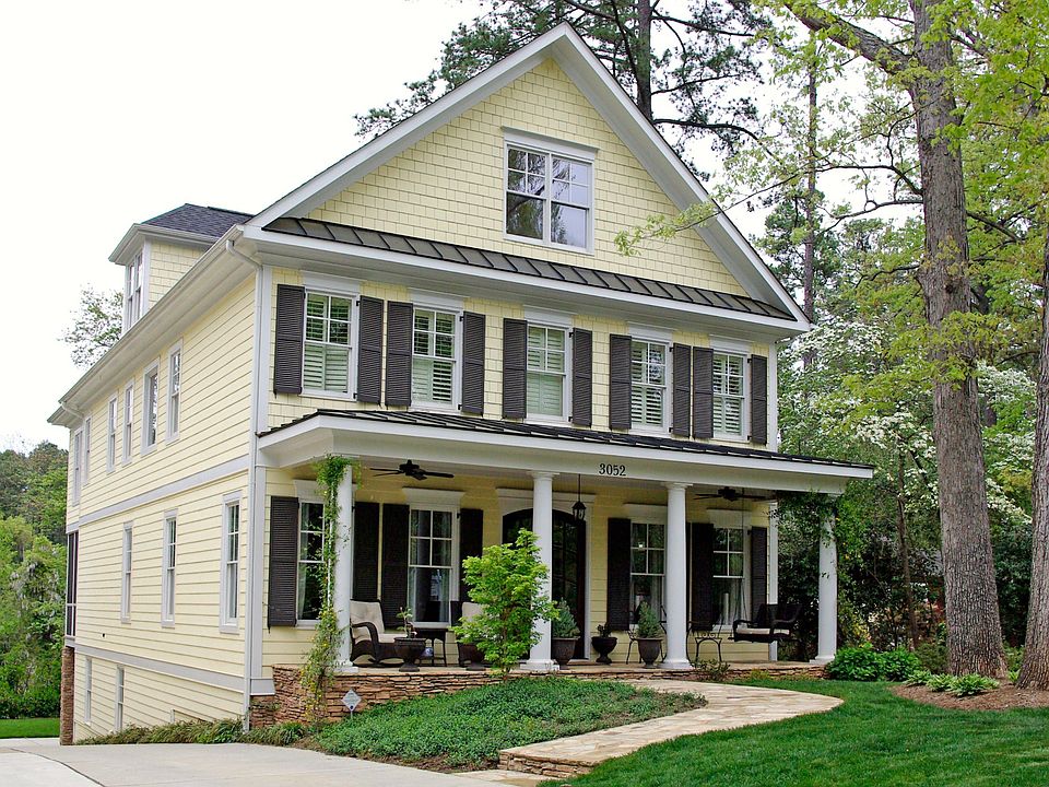 Front Streetview