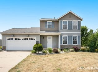 8889 Marabella Ct NE, Rockford, MI 49341