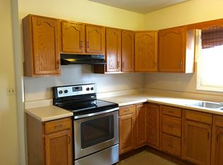 524 W Sperling St, West Wyoming, PA 18644