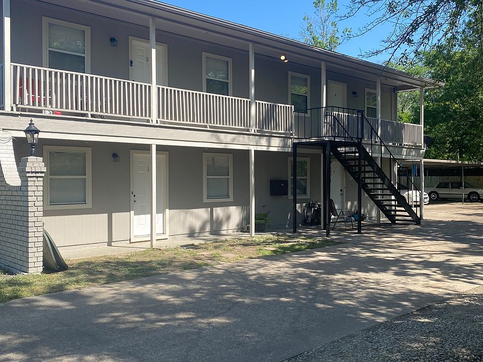 3945 Delaware St APT 1 Beaumont TX 77706 Zillow