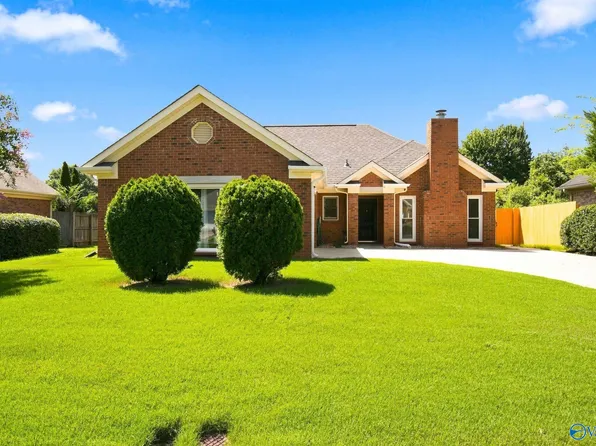 2518 Hamilton Dr SE, Huntsville, AL 35803