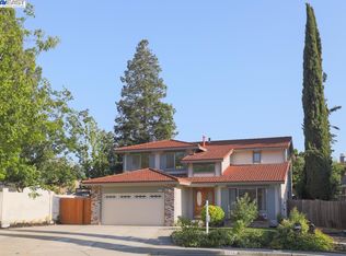 5048 Saint Garrett Ct, Concord, CA