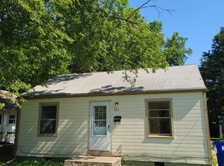 324 W 17th St, Junction city, KS 66441
