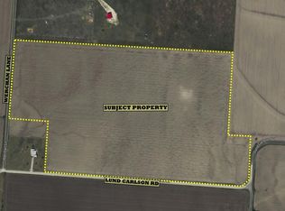 Tbd Lund Carlson Rd, Coupland, TX 78615