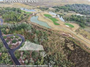 27 Spinnaker Wynd, Waverly, GA 31565
