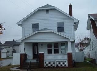 625 E Jenkins Ave, Columbus, OH