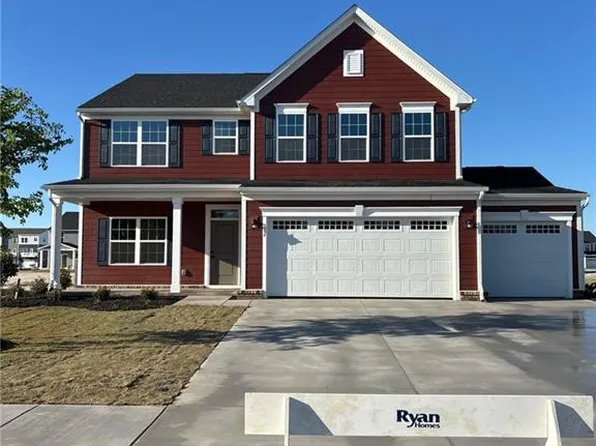 114 Lydia St, Moyock, NC 27958